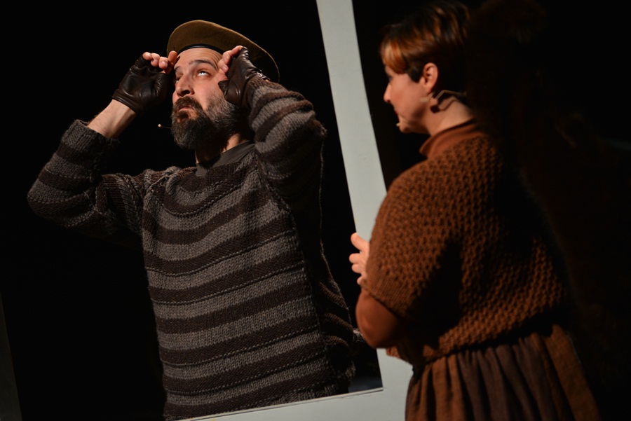 “Juha od bundeve” – premijera u Kazalištu lutaka Zadar