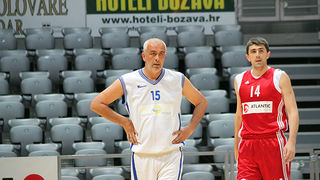 Finale Mastersa veterana (foto:Saša Čuka) Finale Mastersa veterana (foto:Saša Čuka)