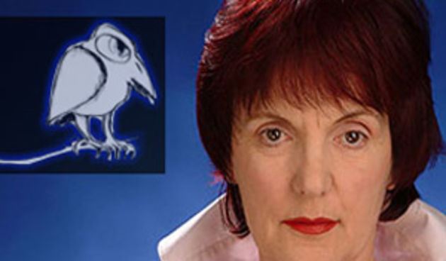 Vedrana Rudan (Metro-portal.hr)