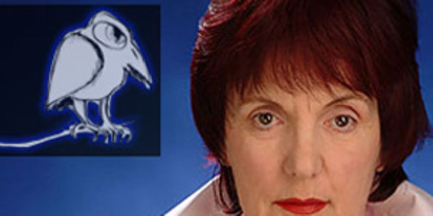 Vedrana Rudan (Metro-portal.hr) Vedrana Rudan (Metro-portal.hr)