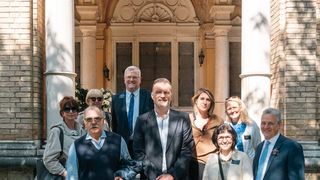 30 godina bez Krešimira Ćosića 30 godina bez Krešimira Ćosića