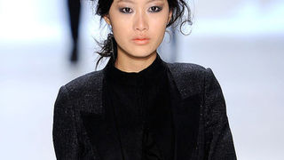 Vera Wang – Jesen 2010.