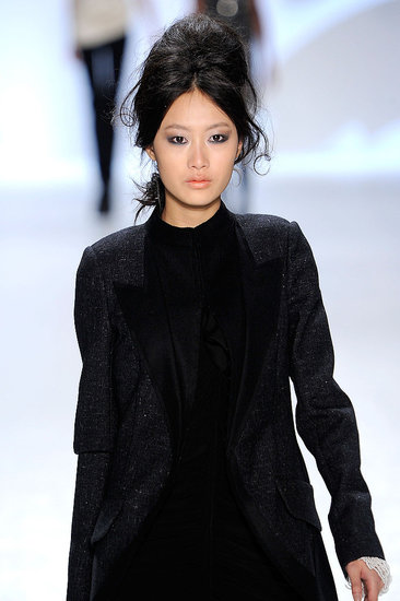 Vera Wang – Jesen 2010.