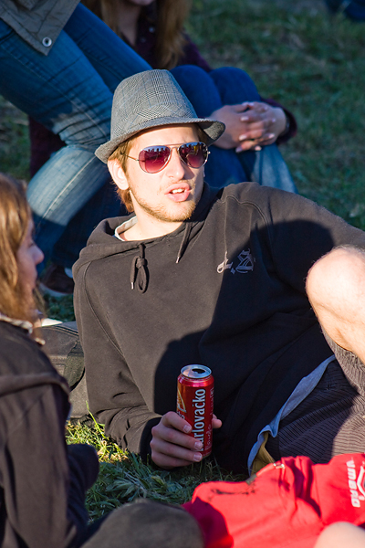 SHKM 2010. u Zadru (Foto:Saša Čuka)