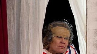 Mladena Gavran u “Najluđoj predstavi na svijetu”