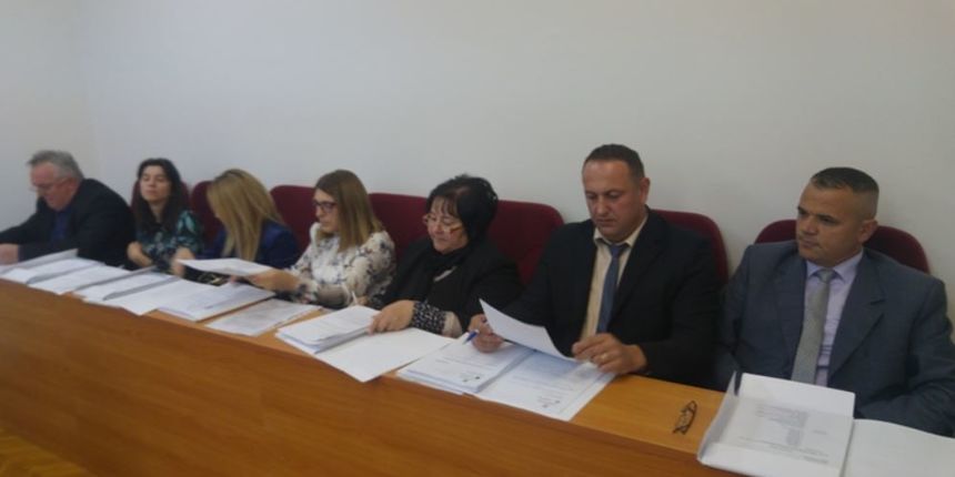 Gradsko vijeće Grada Benkovca Gradsko vijeće Grada Benkovca