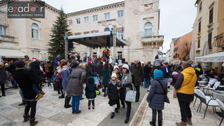 Đir po gradu, nedjelja 31. prosinca 2018. Đir po gradu, nedjelja 31. prosinca 2018.