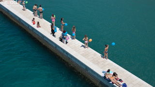 Meta feštica od balona i Ballon Jump