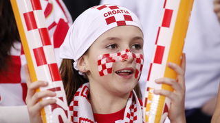 Hrvatska – Francuska 22-19, Foto: CROPIX