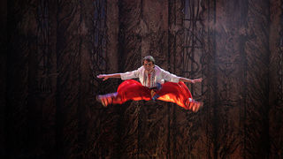 Carski ruski balet, Carmen i Bolero, foto: Lucija Juravić