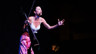 Ana Rucner @ Forum Ana Rucner @ Forum