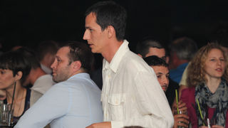 Ledana: Koncert klape Kampanel