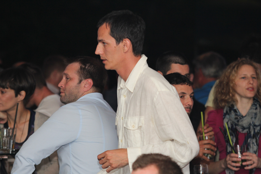 Ledana: Koncert klape Kampanel