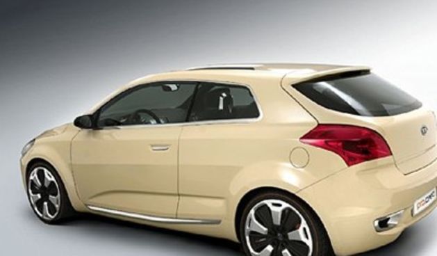 Kia, foto: tportal.hr