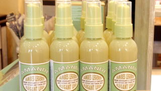 Otvorenje L’Occitane trgovine u Zadru, foto: Karla Otvorenje L’Occitane trgovine u Zadru, foto: Karla