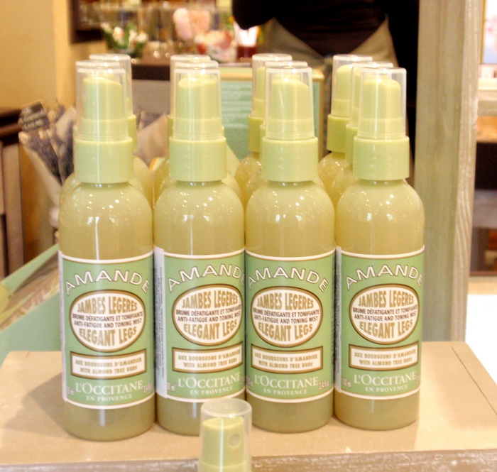 Otvorenje L’Occitane trgovine u Zadru, foto: Karla Otvorenje L’Occitane trgovine u Zadru, foto: Karla