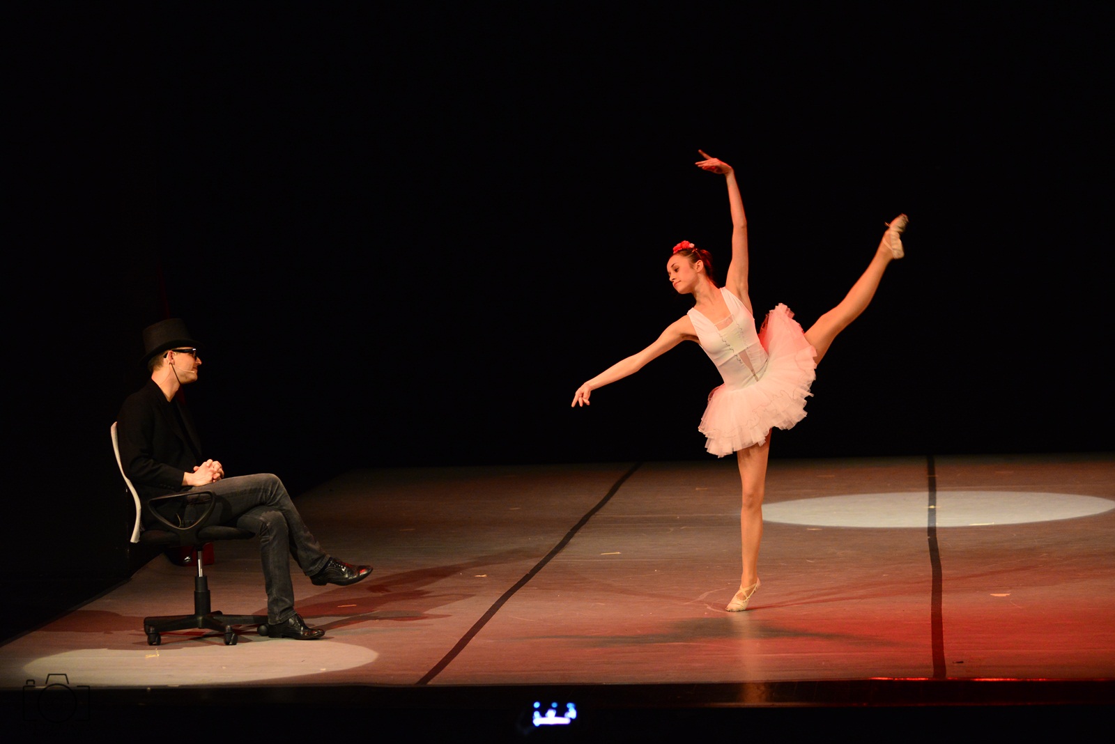 HNK Zadar: Premijera predstave “Andresenovo carstvo” HNK Zadar: Premijera predstave “Andresenovo carstvo”