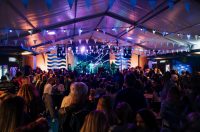 Subota na Tuna, Sushi & Wine Festivalu – radionice, degustacije i spektakularni Cubismo Subota na Tuna, Sushi & Wine Festivalu – radionice, degustacije i spektakularni Cubismo