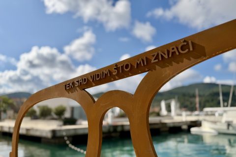 Vela luka Vela luka