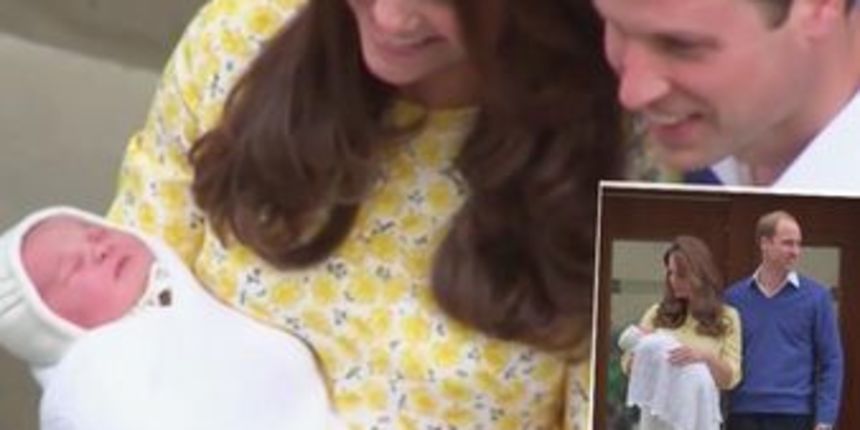 Kate i William, foto: www.mirror.co.uk Kate i William, foto: www.mirror.co.uk