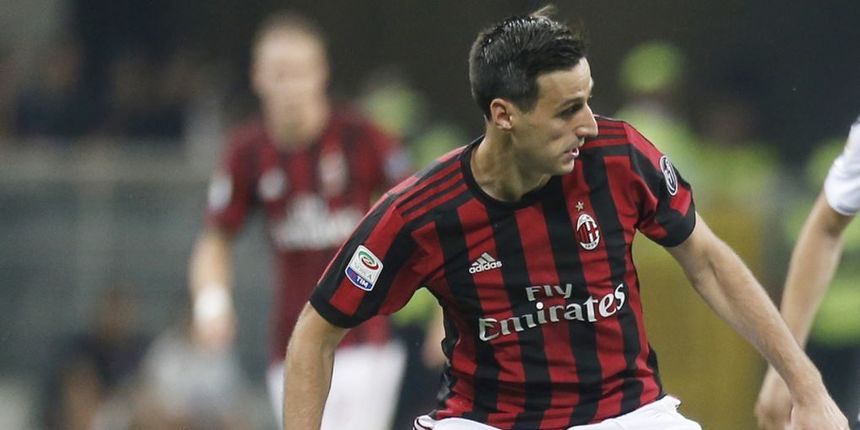 Nikola Kalinić Nikola Kalinić