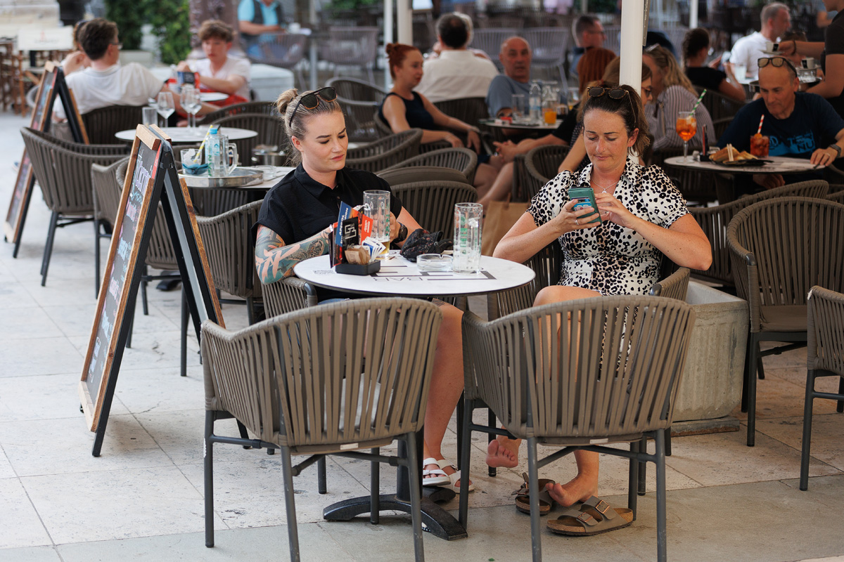 Večernji đir po gradu, 22. lipnja 2023. Večernji đir po gradu, 22. lipnja 2023.