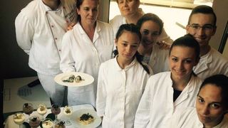 9. Festival smokve: Radionica primjene smokve u kulinarstvu 9. Festival smokve: Radionica primjene smokve u kulinarstvu