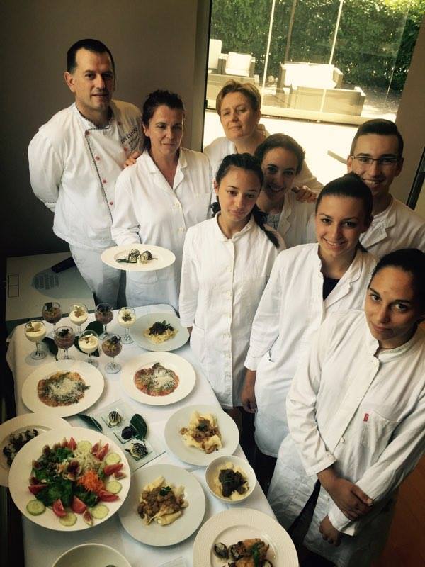 9. Festival smokve: Radionica primjene smokve u kulinarstvu 9. Festival smokve: Radionica primjene smokve u kulinarstvu