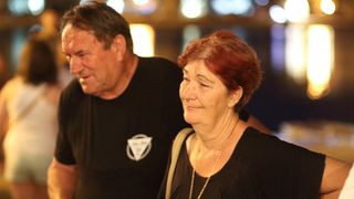 Gastro manifestacija “Bibinjski gušti” – druga večer Gastro manifestacija “Bibinjski gušti” – druga večer