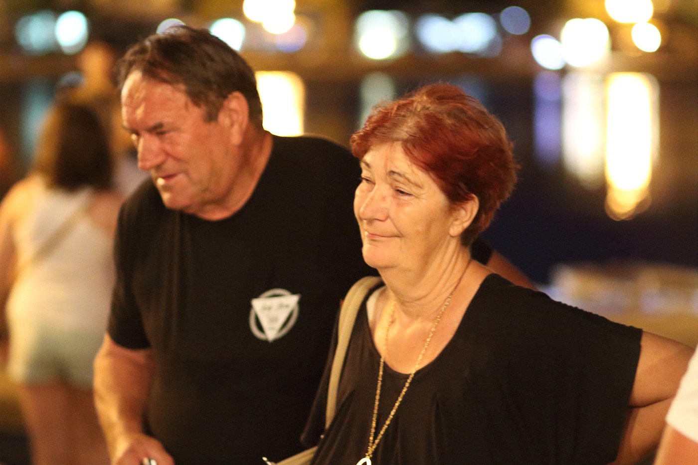 Gastro manifestacija “Bibinjski gušti” – druga večer Gastro manifestacija “Bibinjski gušti” – druga večer