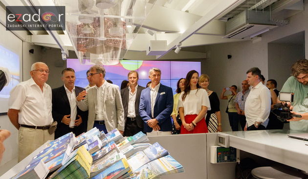 Večernji đir po gradu 10. srpnja 2017.