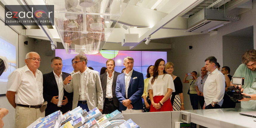 Večernji đir po gradu 10. srpnja 2017.