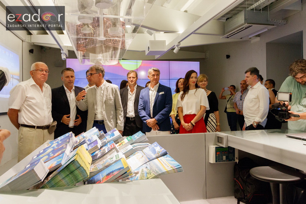 Večernji đir po gradu 10. srpnja 2017.