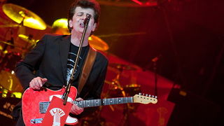 Karlovačko live 2011: Jelena Rozga i Bajaga na Višnjiku, Foto: Kristijan Orlić