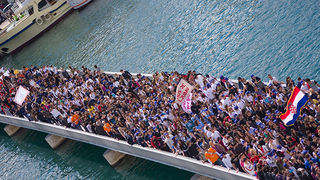 SHKM 2010. u Zadru (Foto:Saša Čuka)