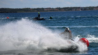 Vir: Prvi dan finalnog natjecanja Alpe Adria Jet Ski Toura 2016. Foto: Virski list/Kažimir Škrbić