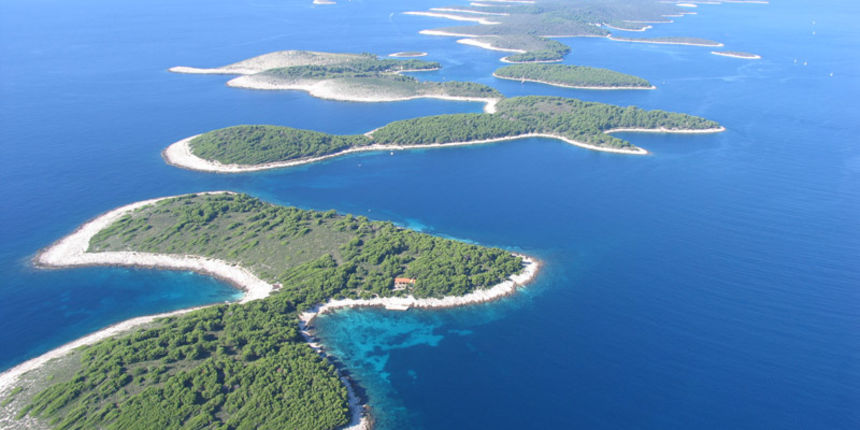 Pakleni otoci, foto: www.nautica-hvar.hr
