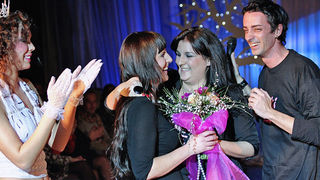 Arsenal – Modna revija “Kinki” By Ella (foto: Marin Gospić)