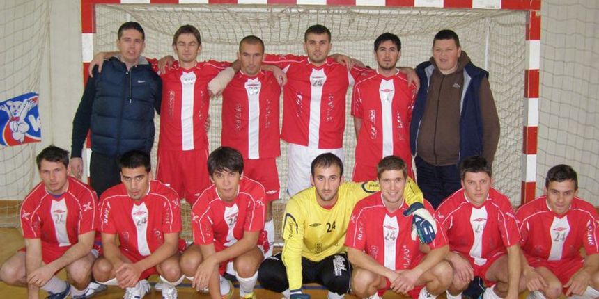 MNK Murvica MNK Murvica