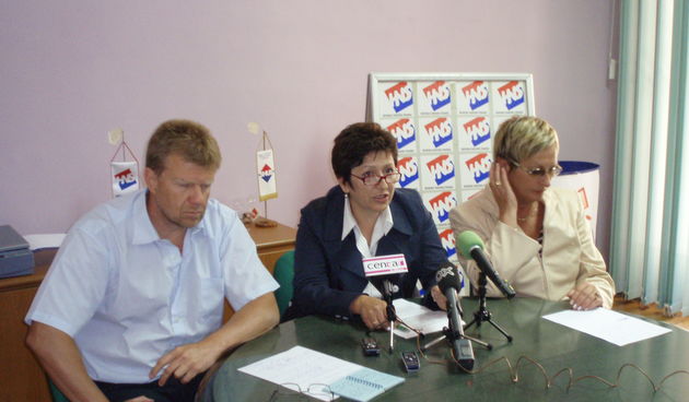 HNS Zadar (Foto: Ante Mandić)