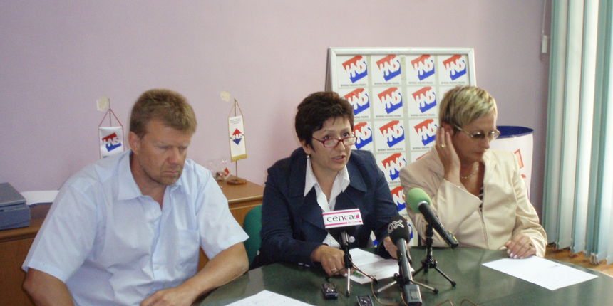 HNS Zadar (Foto: Ante Mandić) HNS Zadar (Foto: Ante Mandić)