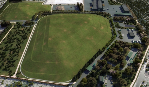 Centar za gospodarenje otpadom Zadarske županije, CGO Biljane Donje. Foto: Eko