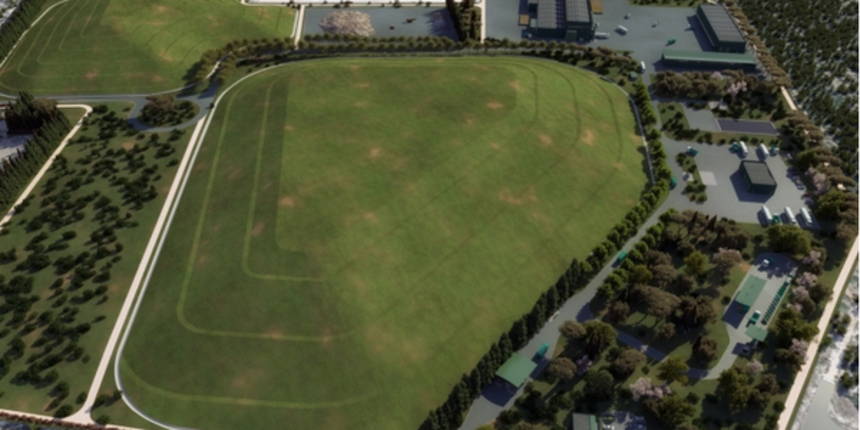 Centar za gospodarenje otpadom Zadarske županije, CGO Biljane Donje. Foto: Eko