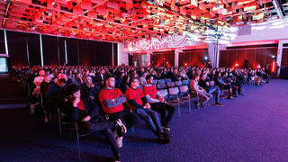 TEDxZagreb 2024. @ Zagrebački velesajam