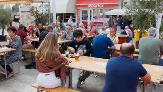 Drugi dan Meat Me 3.0 festivala Drugi dan Meat Me 3.0 festivala