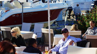12. Biograd Boat Show 21. listopada 2010, Foto: Franjo Juri