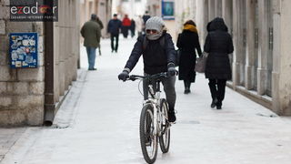Đir po gradu, ponedjeljak 26. veljače 2018. Đir po gradu, ponedjeljak 26. veljače 2018.