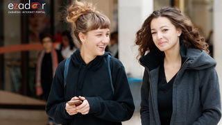 Đir po gradu, subotnja špica 13. travnja 2019. Đir po gradu, subotnja špica 13. travnja 2019.