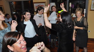 Lions club Zadar i prijatelji u humanitarnoj akciji za Udrugu Cukrići