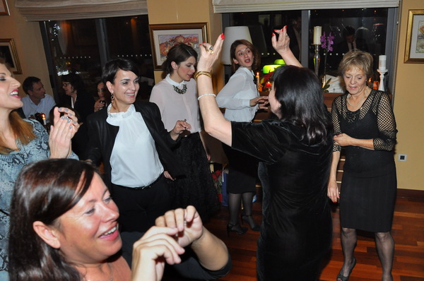 Lions club Zadar i prijatelji u humanitarnoj akciji za Udrugu Cukrići